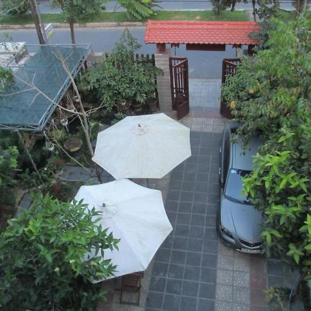 Camellia Flavor Villa Hoi An Eksteriør billede