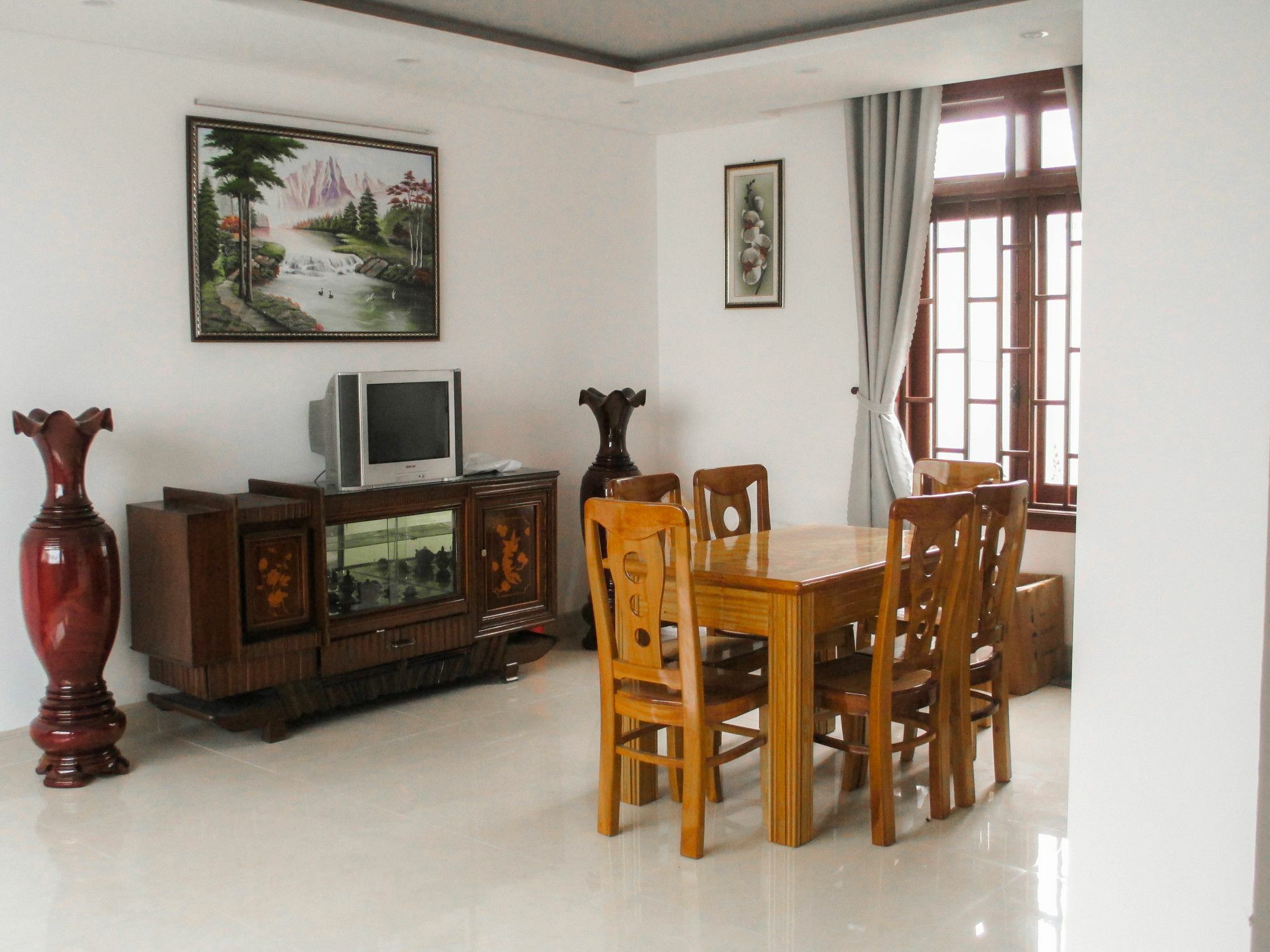 Camellia Flavor Villa Hoi An Eksteriør billede