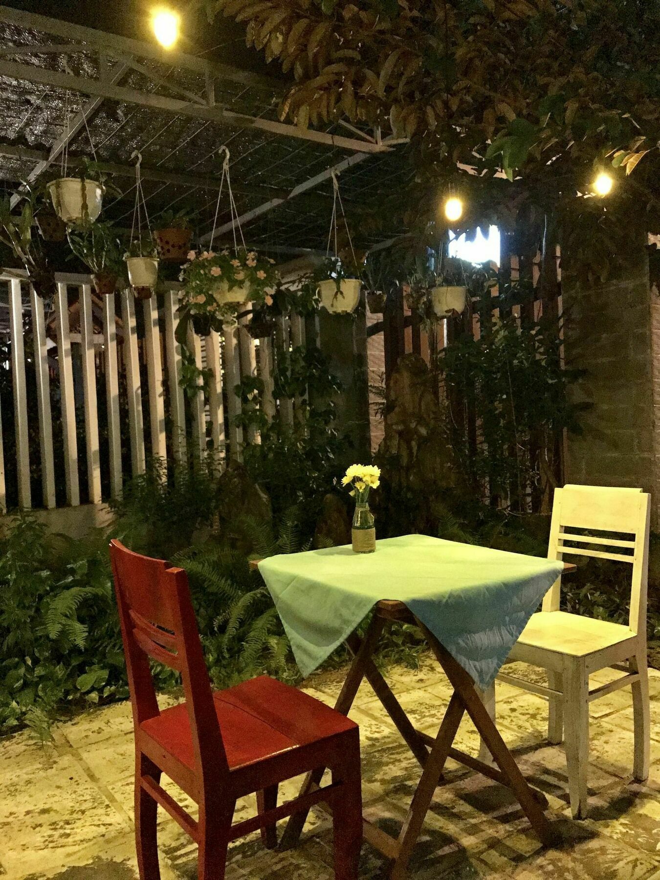 Camellia Flavor Villa Hoi An Eksteriør billede
